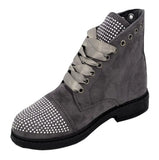Wholesale Women's Durable Winter Boots Charlie NG70