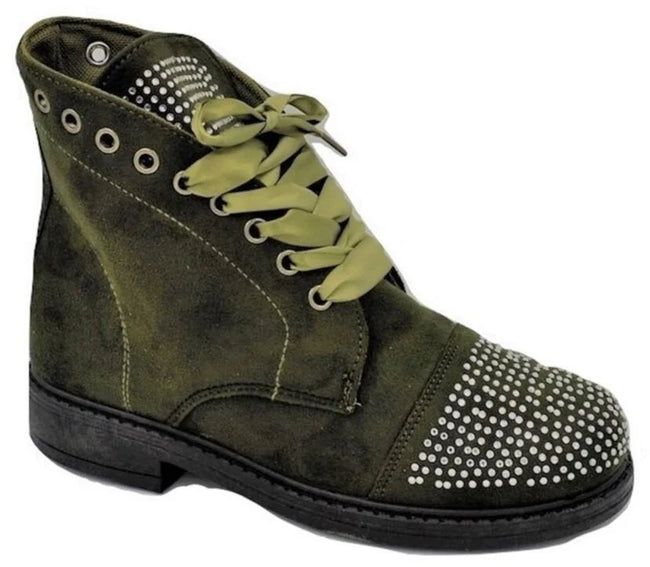 Wholesale Women's Durable Winter Boots Charlie NG70