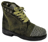 Wholesale Women's Durable Winter Boots Charlie NG70