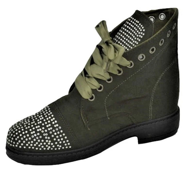 Wholesale Women's Durable Winter Boots Charlie NG70