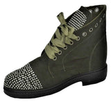 Wholesale Women's Durable Winter Boots Charlie NG70