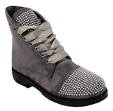 Wholesale Women's Durable Winter Boots Charlie NG70