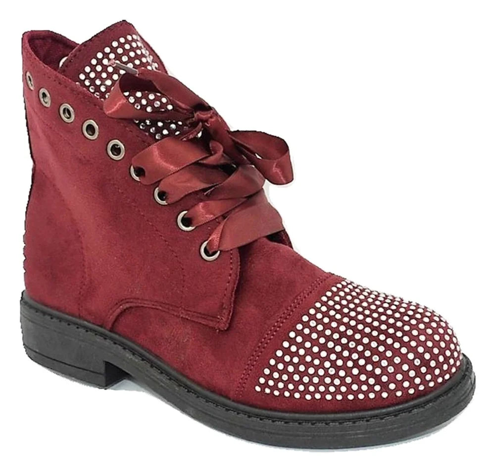 Wholesale Women's Durable Winter Boots Charlie NG70
