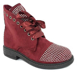 Wholesale Women's Durable Winter Boots Charlie NG70