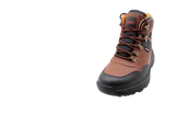 Wholesale Men's Shoes Steel Toe Real Leather Work Boots John NPEM2