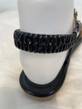 Wholesale Women's Trendy Sandals Embellished Layla NG55