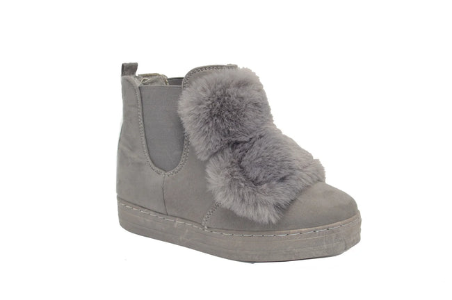 Wholesale Women's Outdoor Winter Boots Eloise NG70