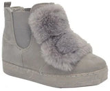 Wholesale Women's Chic Winter Boots Isla NG70