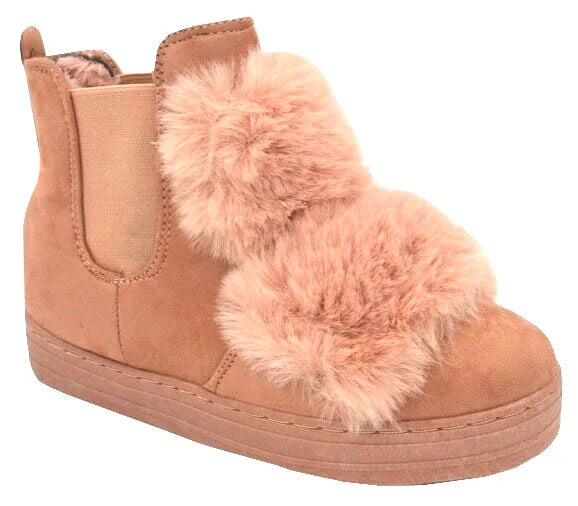 Wholesale Women's Chic Winter Boots Isla NG70