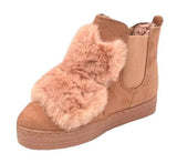 Wholesale Women's Chic Winter Boots Isla NG70