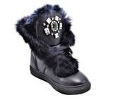 Wholesale Women's Snow-Ready Winter Boots Elena NG70
