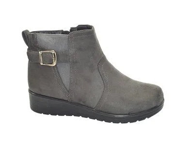 Wholesale Women's Water-Resistant Winter Boots Claire NG82