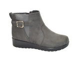 Wholesale Women's Water-Resistant Winter Boots Claire NG82