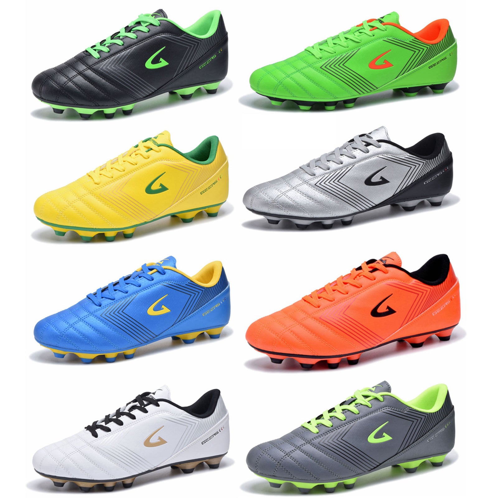 Wholesale Men's Shoes For Men Sport Soccer Brad NCP83
