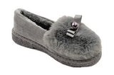 Wholesale Women's Cute Fluffy Fur Slippers Zoe NG85