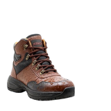 Wholesale Men's Shoes Steel Toe Real Leather Work Boots John NPEM2