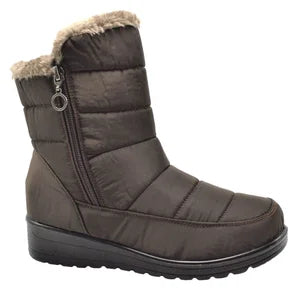 Wholesale Women's Shoes Boots Nancy NG82