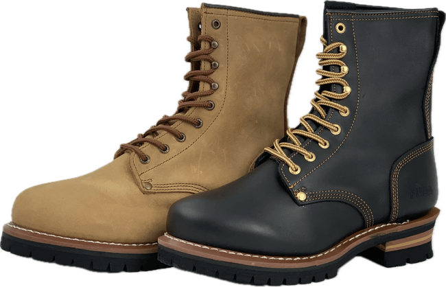 Wholesale Men's Boots Steel Toes Leather Working Boot Enrico NE83