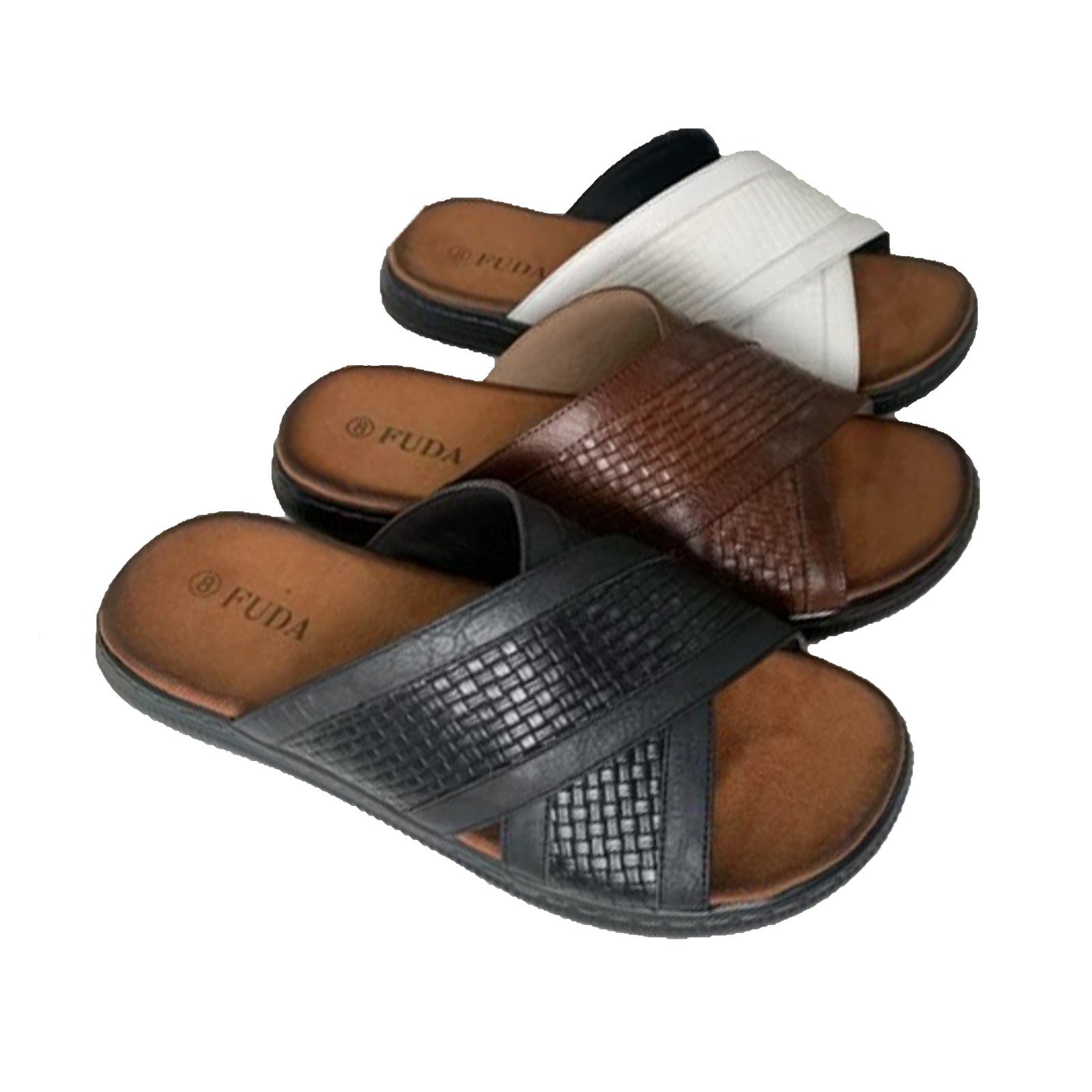 Wholesale Mens Shoes Slip On Barry NE16