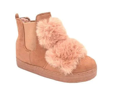 Wholesale Women's Outdoor Winter Boots Eloise NG70