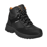 Wholesale Men's Shoes Steel Toe Real Leather Work Boots John NPEM2