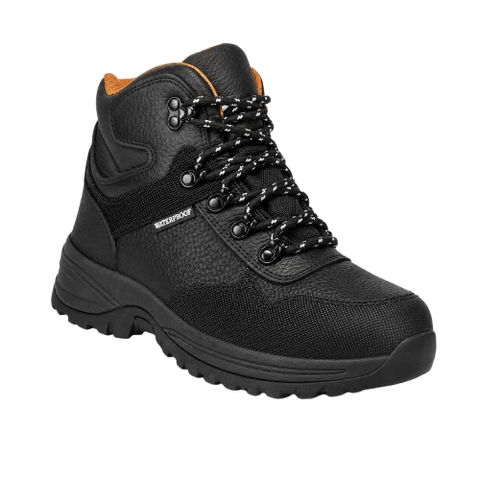 Wholesale Men's Boot Work Shoes For Men Lace Up Arnold NCP66