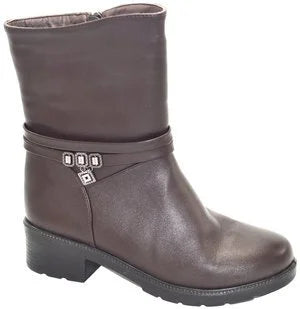 Wholesale Women's Warm Winter Boots Delilah NG90