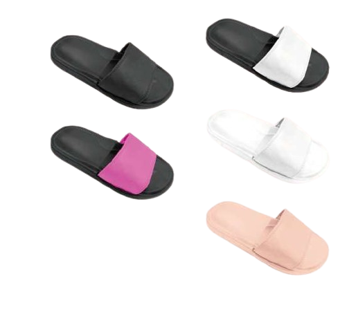 Wholesale Women's Slippers Comfort Summer Assorted Mix Flip Flops Marissa NPE94