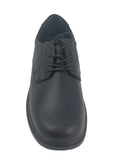 Wholesale Men's Leather Oil Slip Resistant Kitchen Shoes NE92