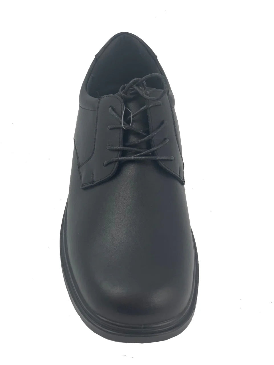 Wholesale Men's Leather Oil Slip Resistant Kitchen Waterproof Work Shoes NE92