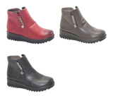 Wholesale Women's Trendy Winter Boots Skylar NGg1