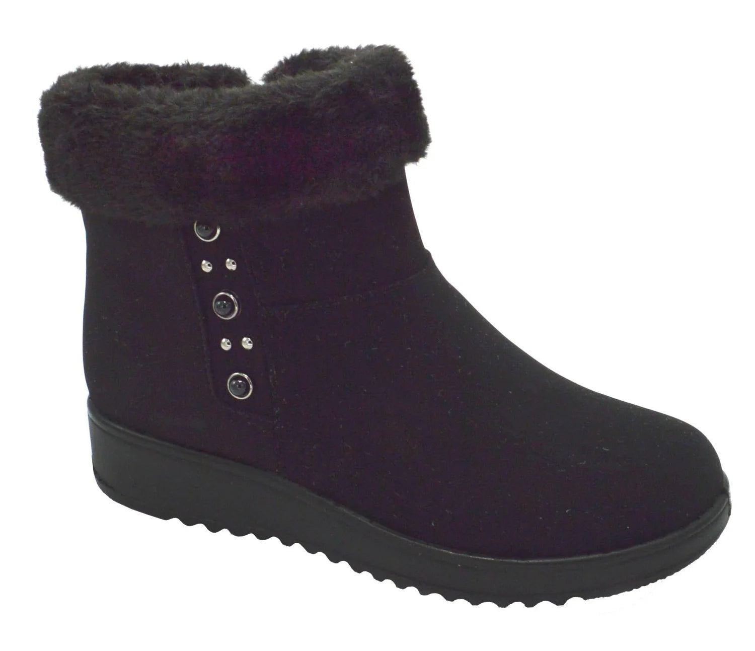 Wholesale Women's Weatherproof Winter Boots Ava NG927