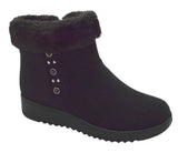 Wholesale Women's Weatherproof Winter Boots Ava NG927