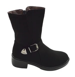 Wholesale Women's Shoes Boots Martha NG94