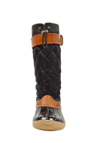 Wholesale Women's Slip-Resistant Winter Boots Sadie NG93