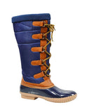 Wholesale Women's Cold-Weather Winter Boots Allison NGg5