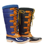 Wholesale Women's Cold-Weather Winter Boots Allison NGg5