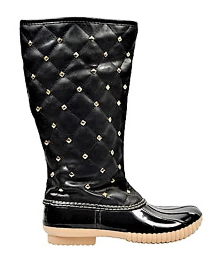 Wholesale Women's Insulated Winter Boots Autumn NGg6