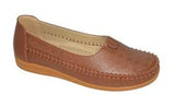 Wholesale Women's Trendy Casual Moccasin Loafer Shoes Nora NG98