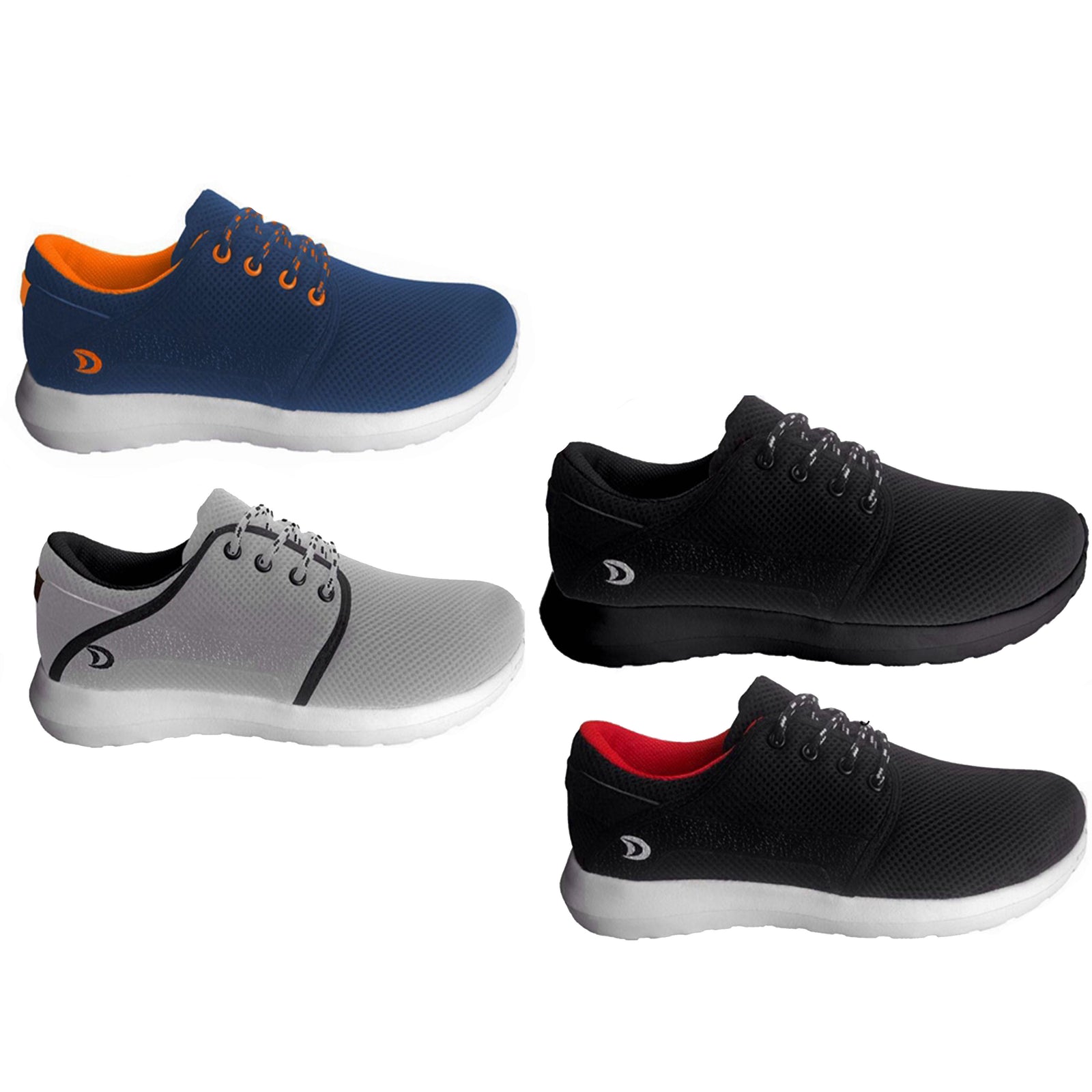 Wholesale Men's Shoes For Men Sports Sneakers Orlando NCP91