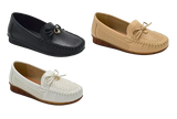 Wholesale Women's Slip-On Loafer Moccasin Comfort Shoes Amelia NG91