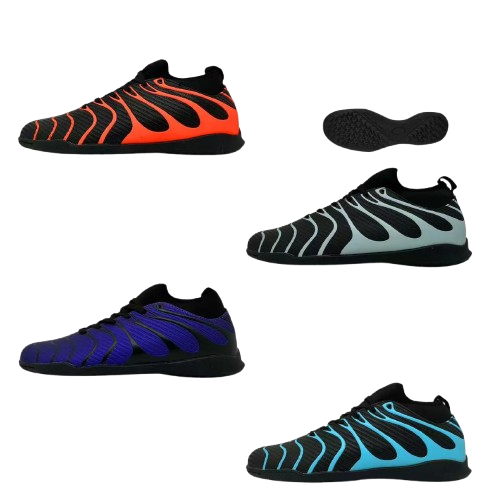 Wholesale Professional Soccer Breathable Comfortable Football Shoes NEt69