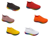 Wholesale Women's Sneakers Slip On Shoes Stylish Comfortable Footwear Vivian NGa6