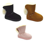 Wholesale Children's Boots Kids Shoes Craella NG2K