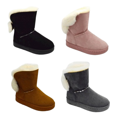 Wholesale Women's Stylish Winter Boots Alice NGa1