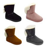 Wholesale Women's Stylish Winter Boots Alice NGa1
