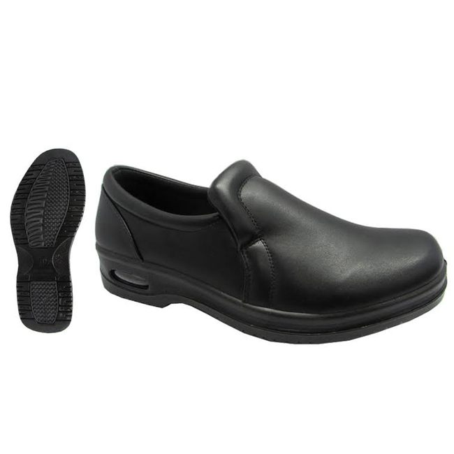Wholesale Men's Shoes Non Slip Comfort NFA3