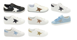 Wholesale Women's Sneakers Lace Up Shoes StylishComfortable Footwear Sienna NGb3