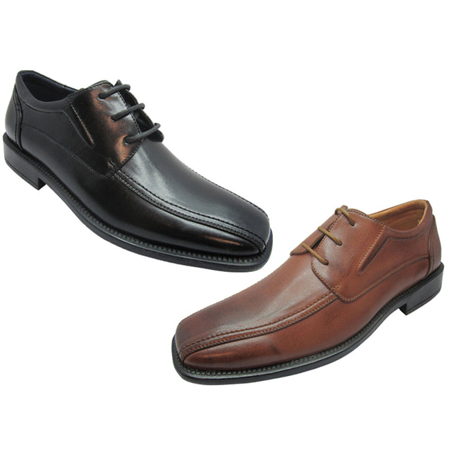Wholesale Men's Shoes PU Shoe NFB04