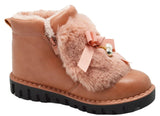 Wholesale Women's Comfort Fit Winter Boots Esther NGb1